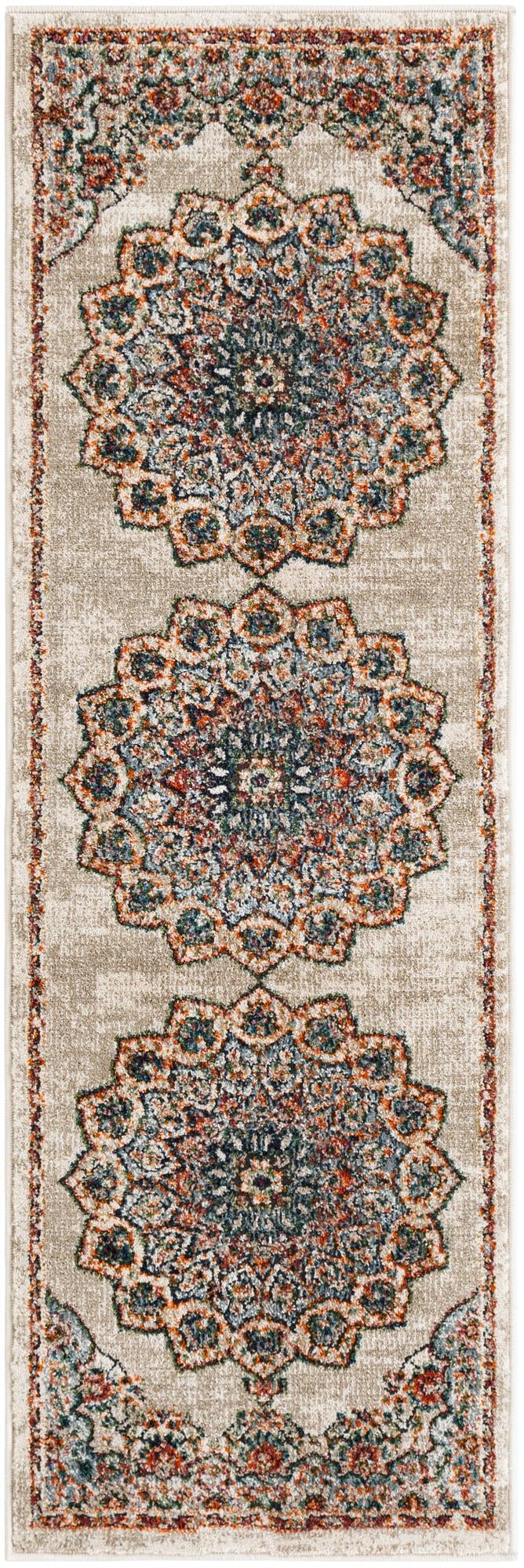 Rug Stone Beige Swatch link