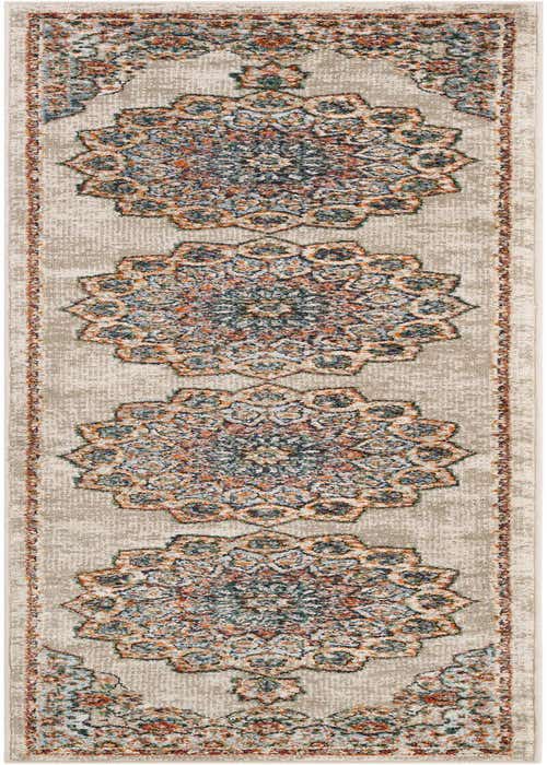 2' x 8' Isabella Runner Rug