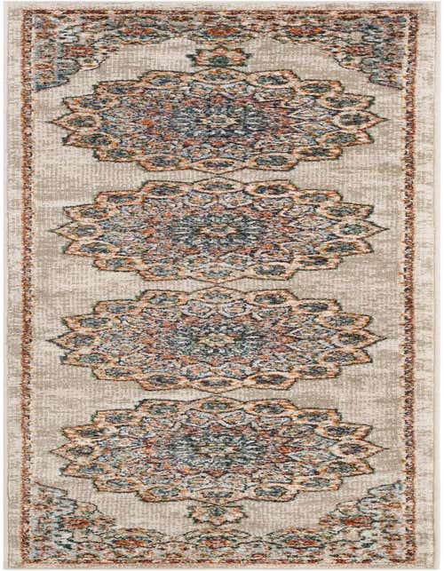 2' x 8' Isabella Runner Rug