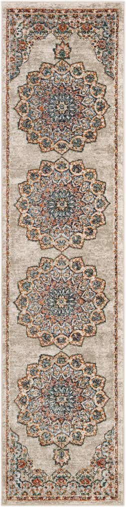 2' x 8' Isabella Runner Rug