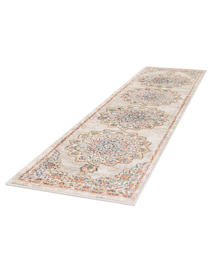 2' x 8' Isabella Runner Rug