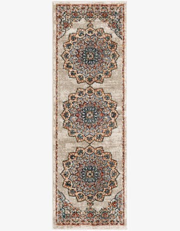 2' x 6' Isabella Runner Rug