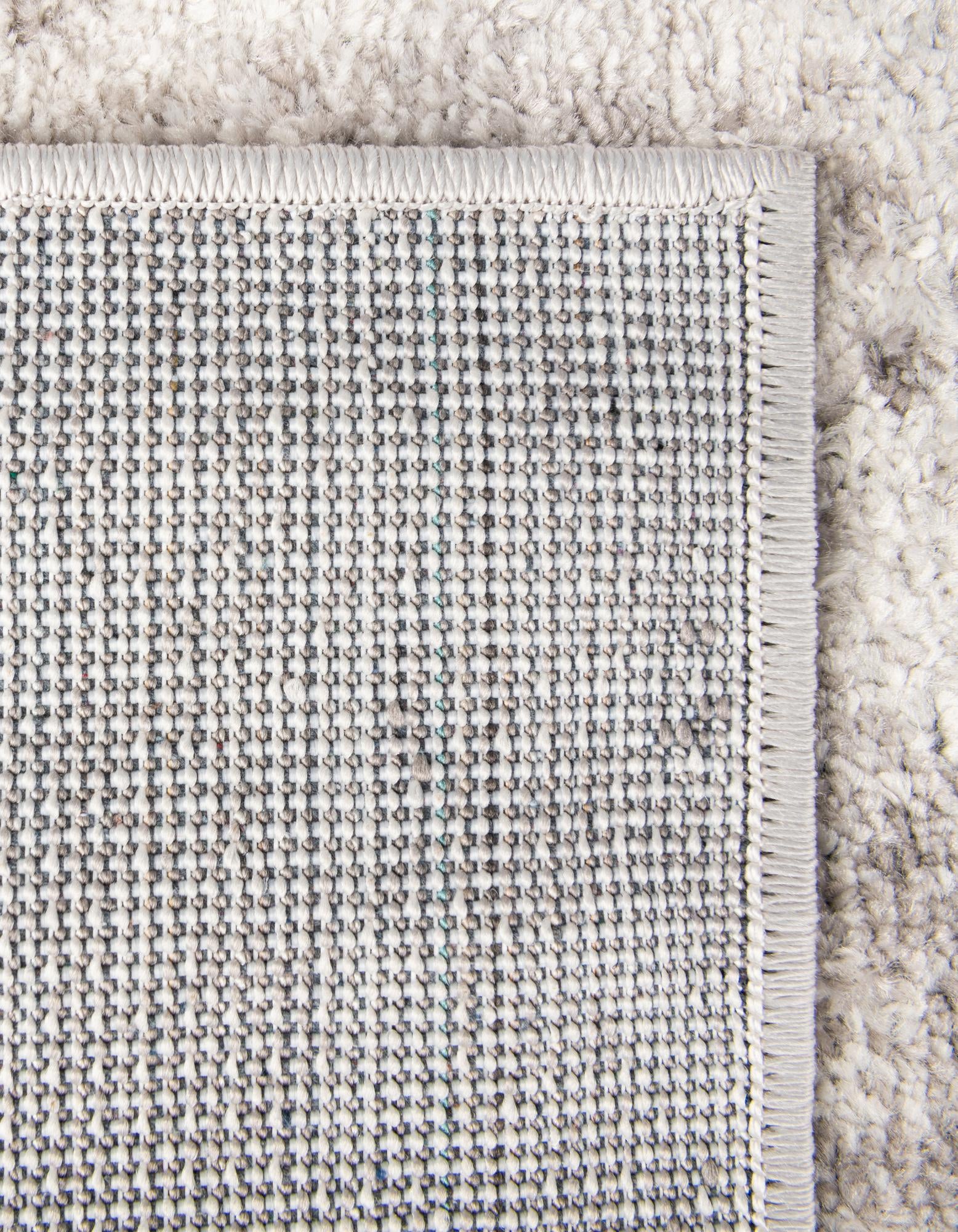 7' x 7' Aurora Octagon Rug