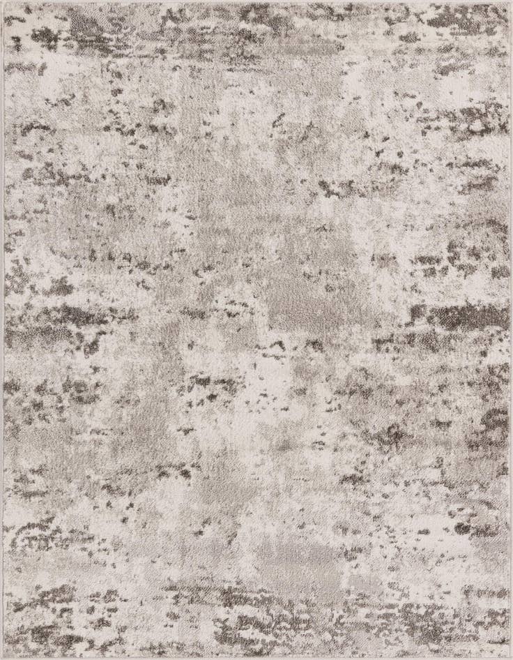 Detail image of 4' x 6' Aurora Rug