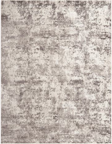 Stone Gray Aurora Rug
