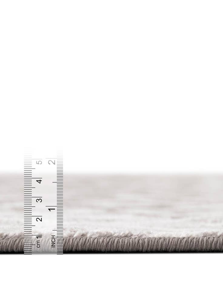 Detail image of 10' x 13' Bohemian Trellis Rug