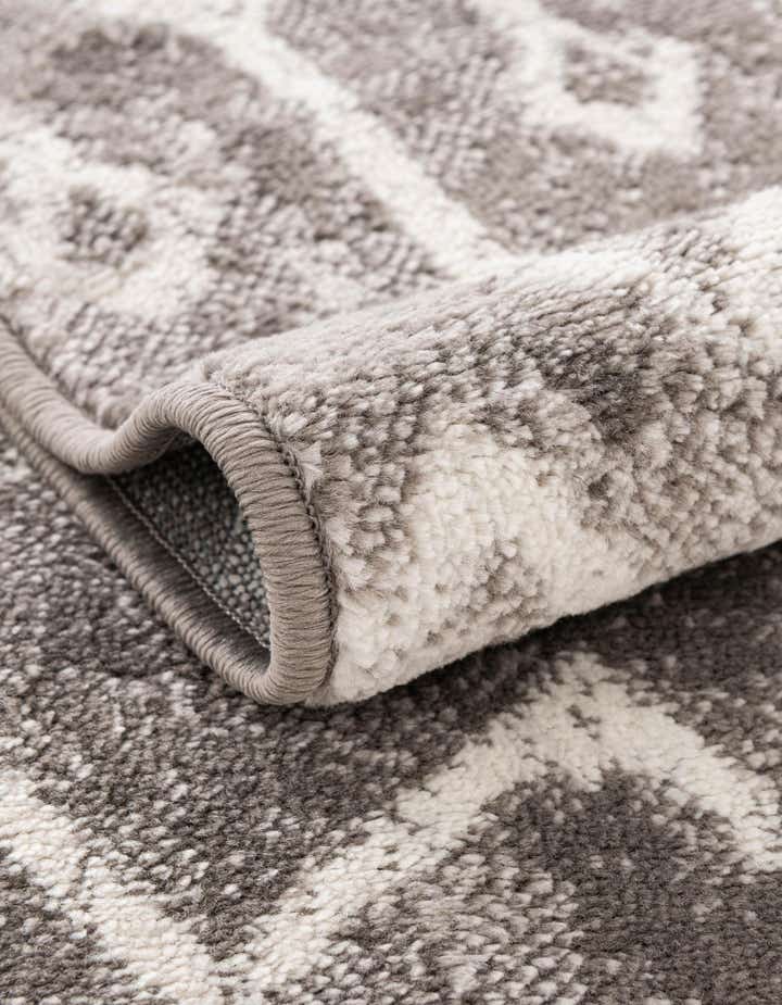 10' x 13' Bohemian Trellis Rug