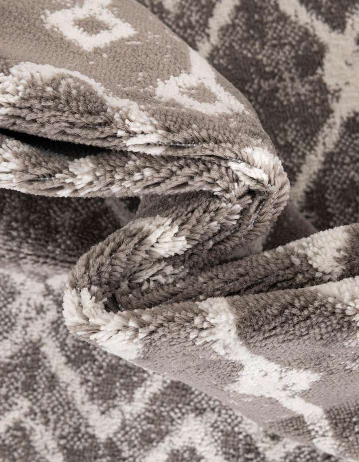 10' x 13' Bohemian Trellis Rug