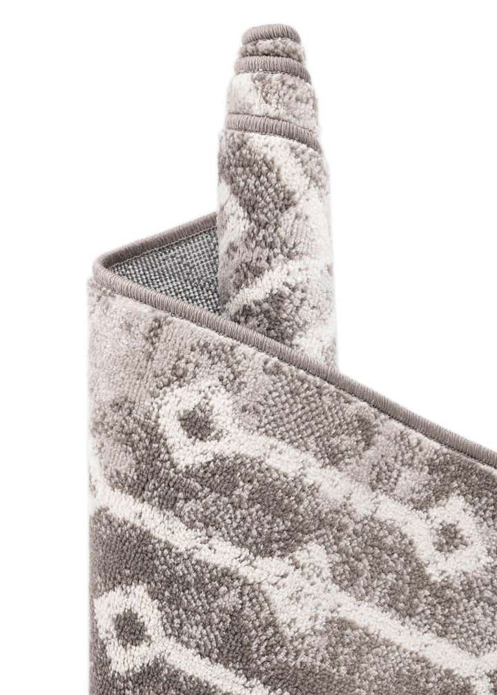 10' x 13' Bohemian Trellis Rug