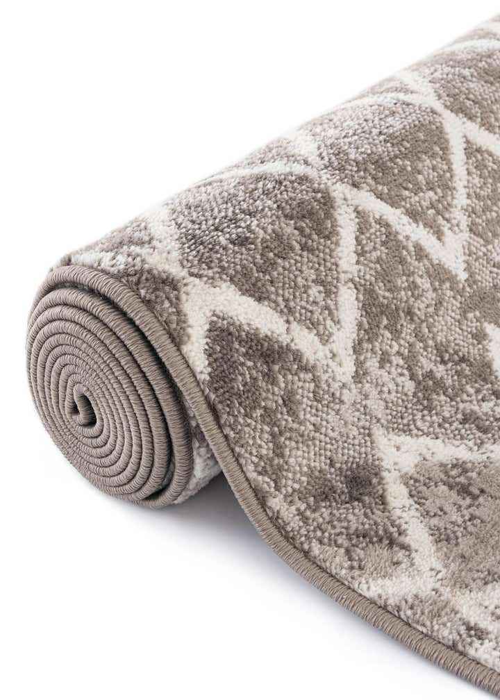 10' x 13' Bohemian Trellis Rug