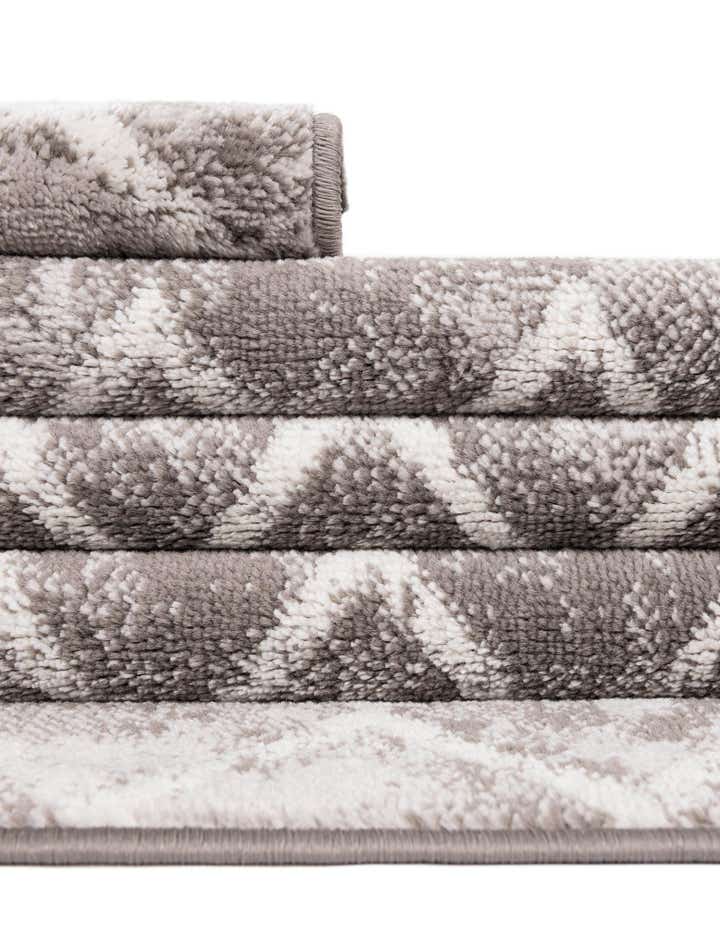 10' x 13' Bohemian Trellis Rug