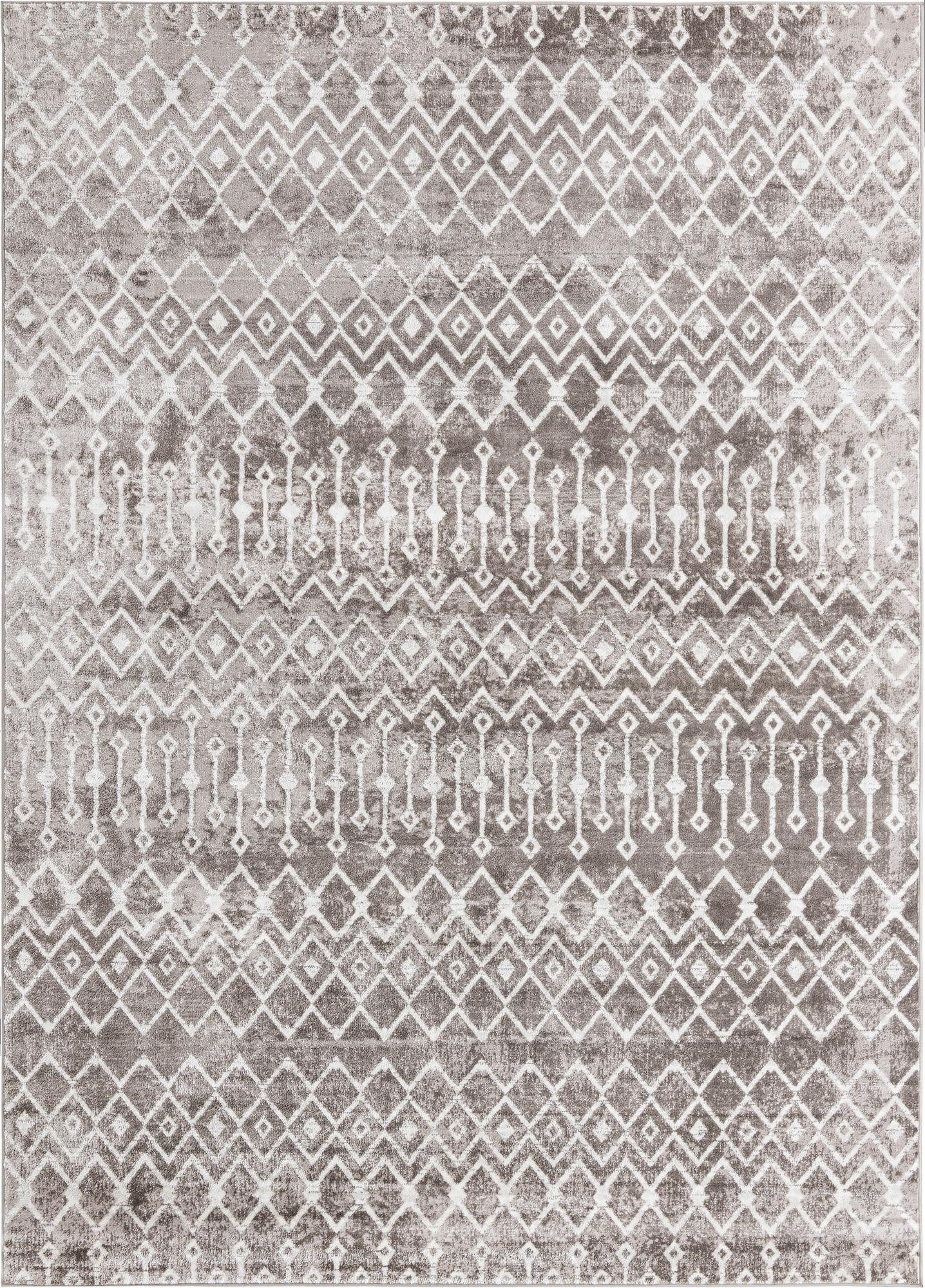 Primary image 275cm x 365cm Bohemian Trellis Rug