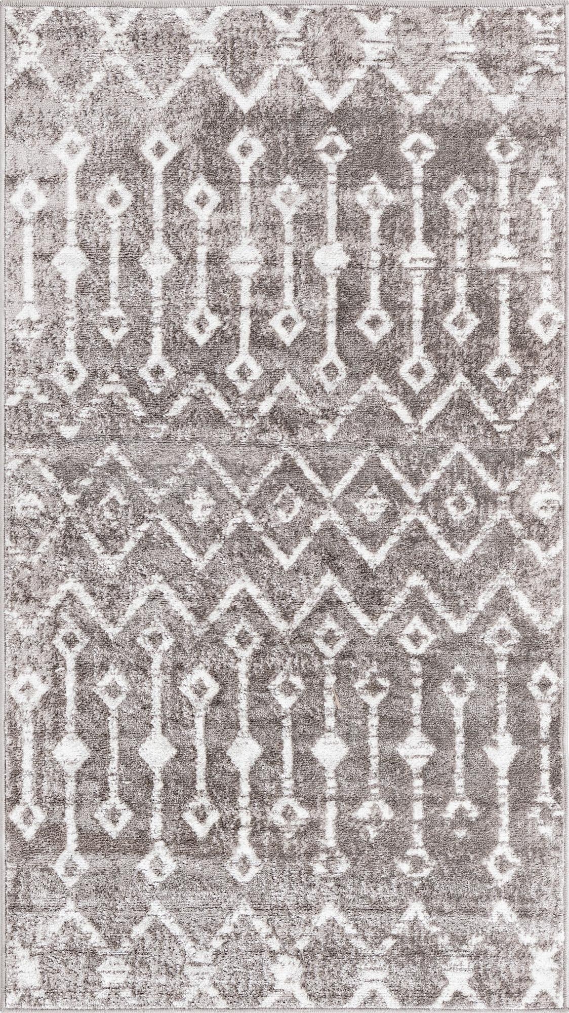 3' x 5' 3 Bohemian Trellis Rug