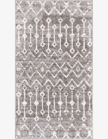 3' x 5' 3 Bohemian Trellis Rug