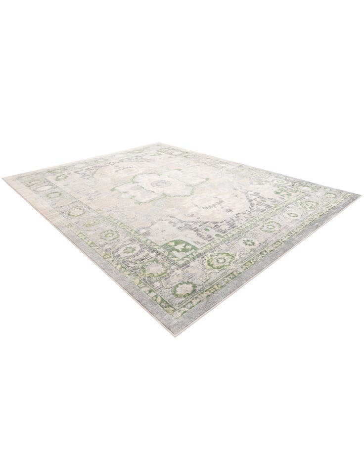 Detail image of 10' x 13' Madeline Vintage Rug