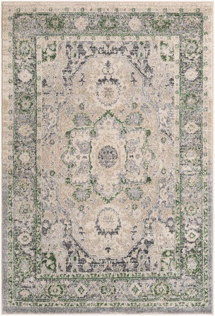 4' x 6' Madeline Vintage Rug