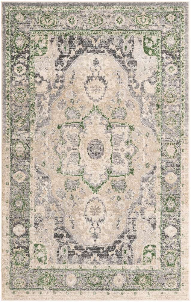 5' x 8' Madeline Vintage Rug