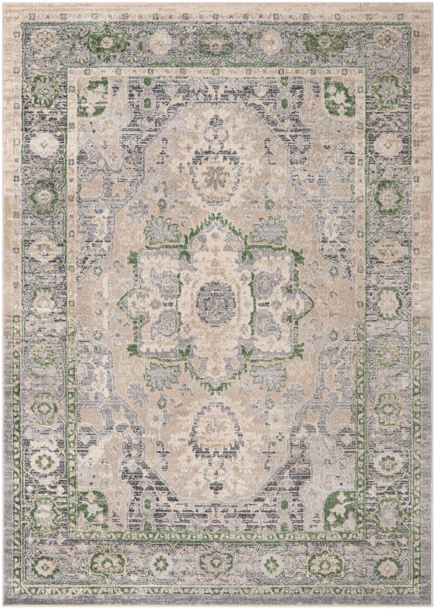 7' x 10' Madeline Vintage Rug