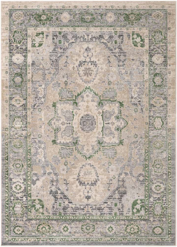 7' x 10' Madeline Vintage Rug