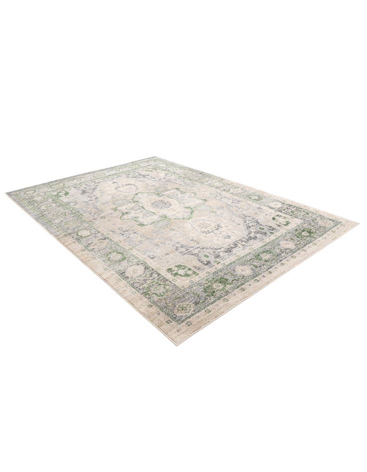 Detail image of 7' x 10' Madeline Vintage Rug