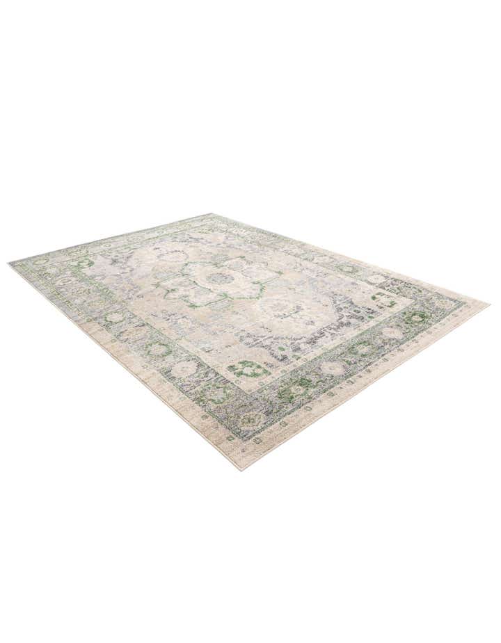 7' x 10' Madeline Vintage Rug