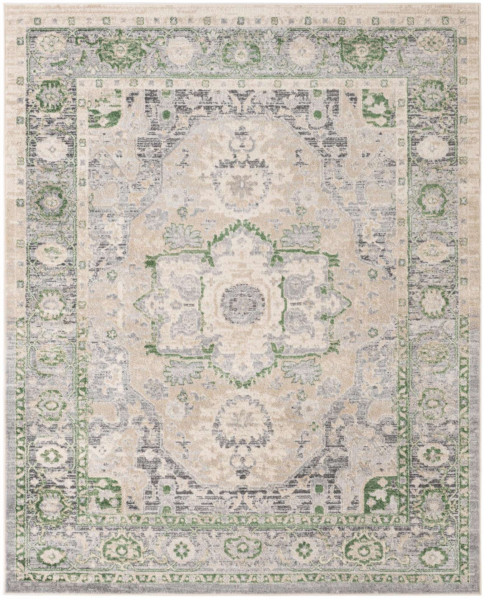 8' x 10' Madeline Vintage Rug