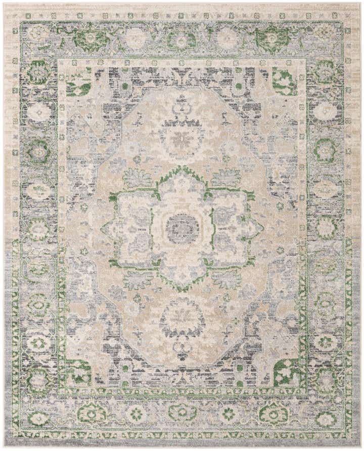 8' x 10' Madeline Vintage Rug