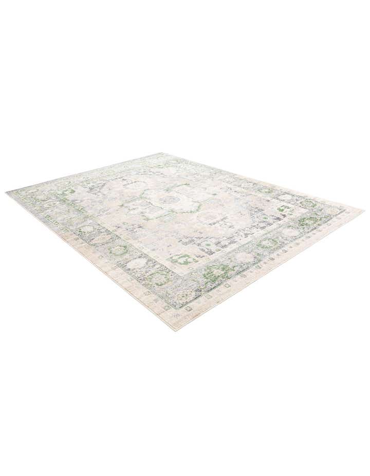 8' x 10' Madeline Vintage Rug