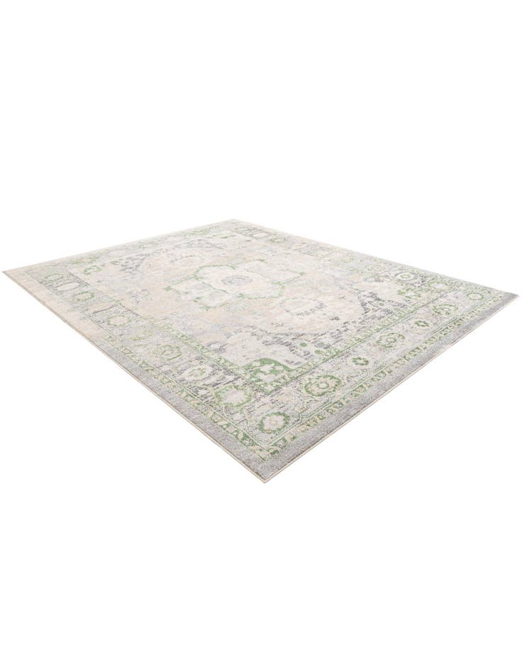 Detail image of 9' x 12' Madeline Vintage Rug