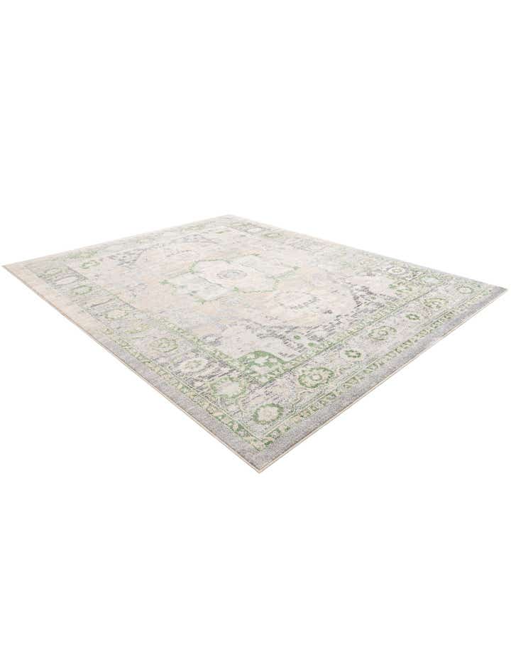 9' x 12' Madeline Vintage Rug