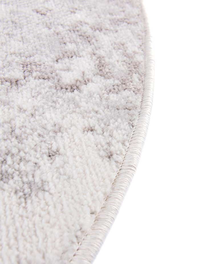 5' x 5' Aurora Round Rug