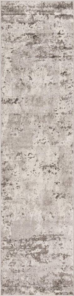 Detail image of 2' x 8' Aurora Runner Rug