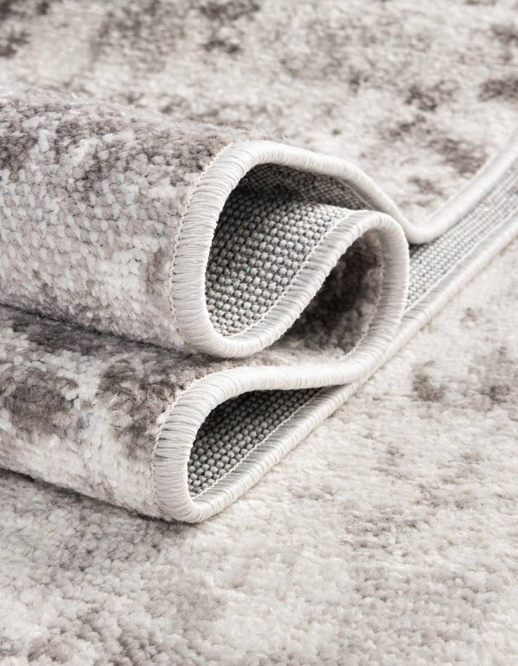 Detail image of 2' x 8' Aurora Runner Rug