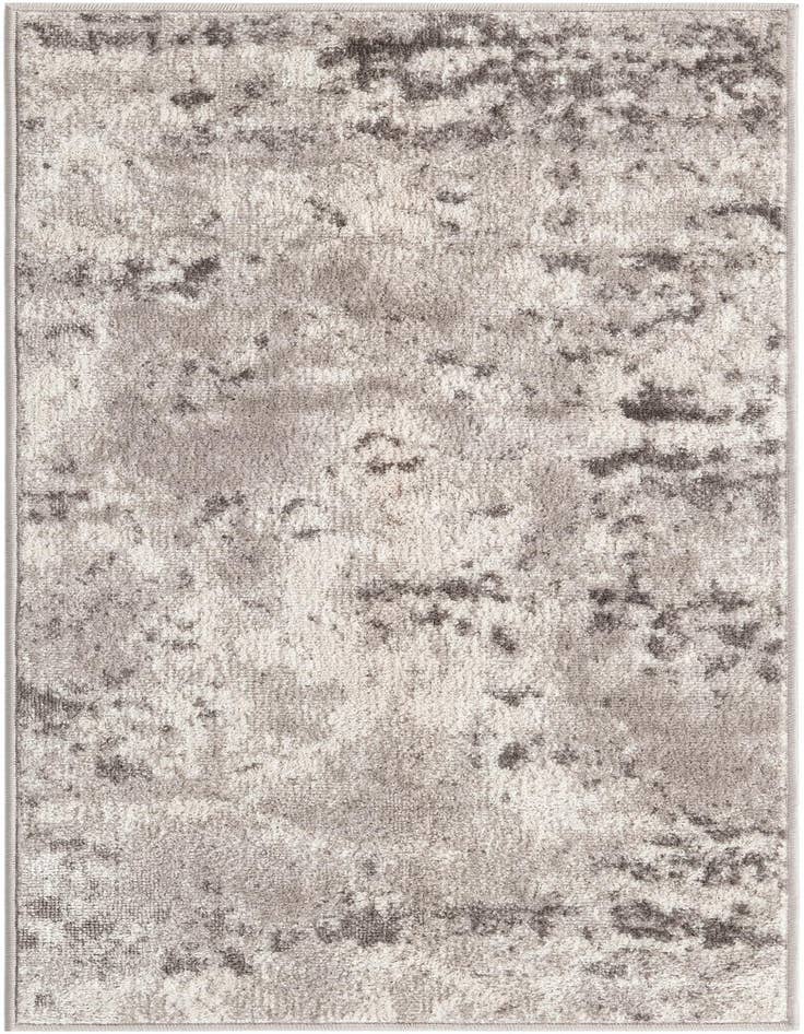 Detail image of 2' x 4' Aurora Runner Rug