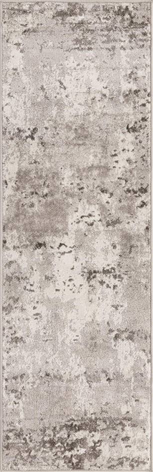 Detail image of 2' x 5' 3 Aurora Runner Rug