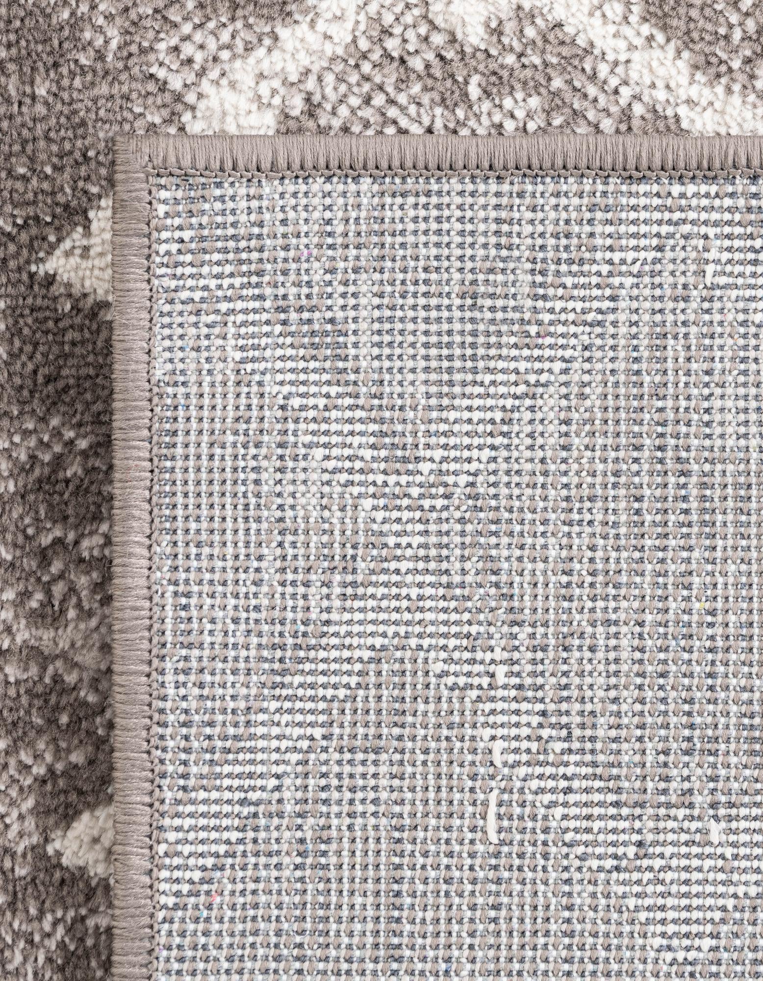 2' x 5' 3 Bohemian Trellis Runner Rug