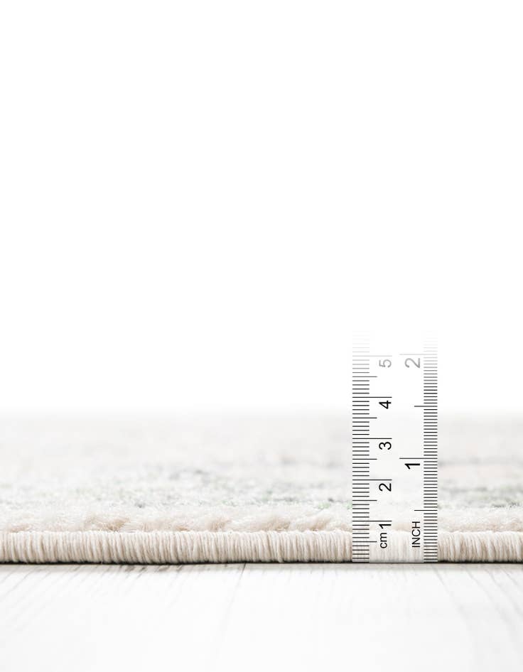 Detail image of 2' x 6' Madeline Vintage Runner Rug