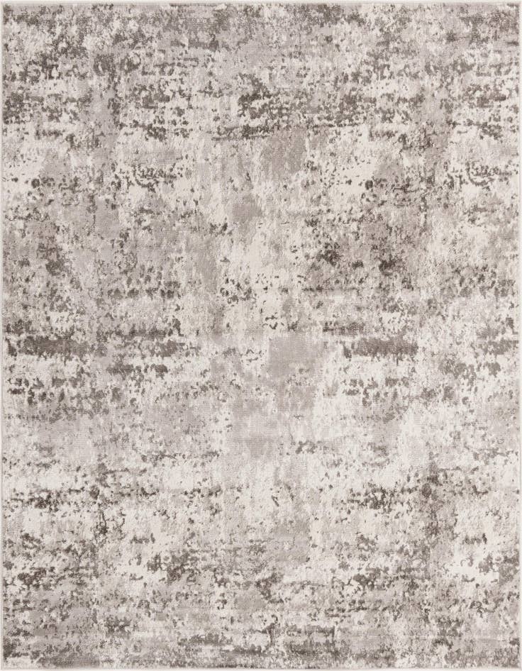 Detail image of 7' 10 x 7' 10 Aurora Square Rug