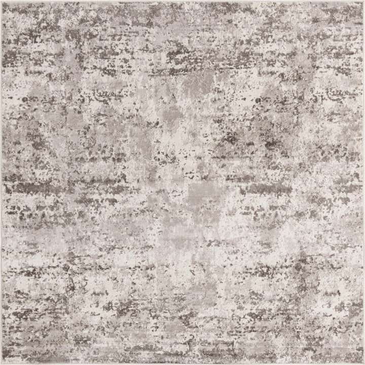 7' 10 x 7' 10 Aurora Square Rug