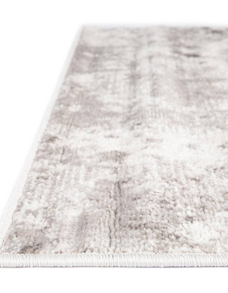 Detail image of 5' x 5' Aurora Square Rug