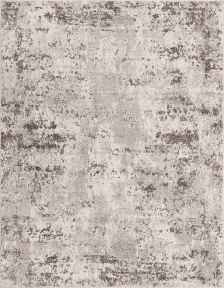 Detail image of 6' x 6' Aurora Square Rug