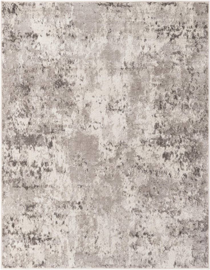 Detail image of 5' x 5' Aurora Square Rug
