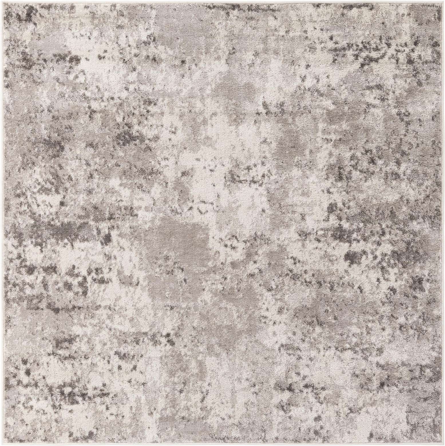 5' x 5' Aurora Square Rug