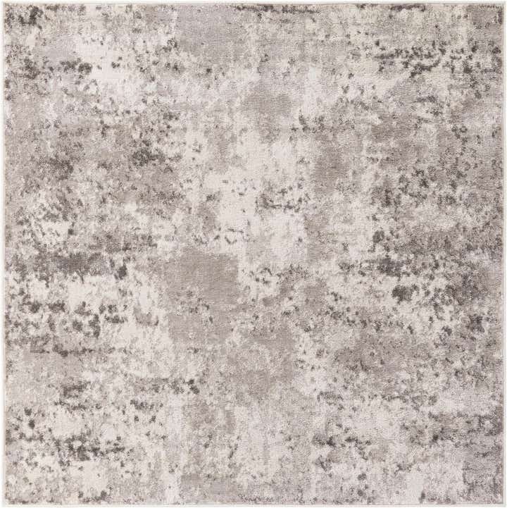 5' x 5' Aurora Square Rug