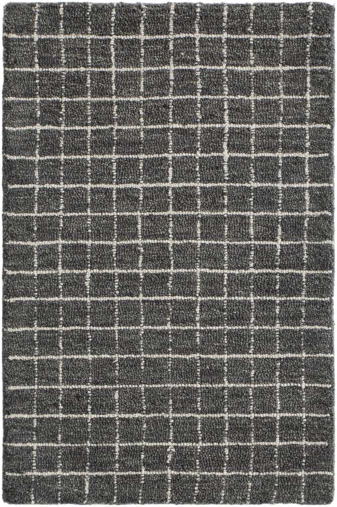 2' x 3' 1 Heritage Line Wool Rug