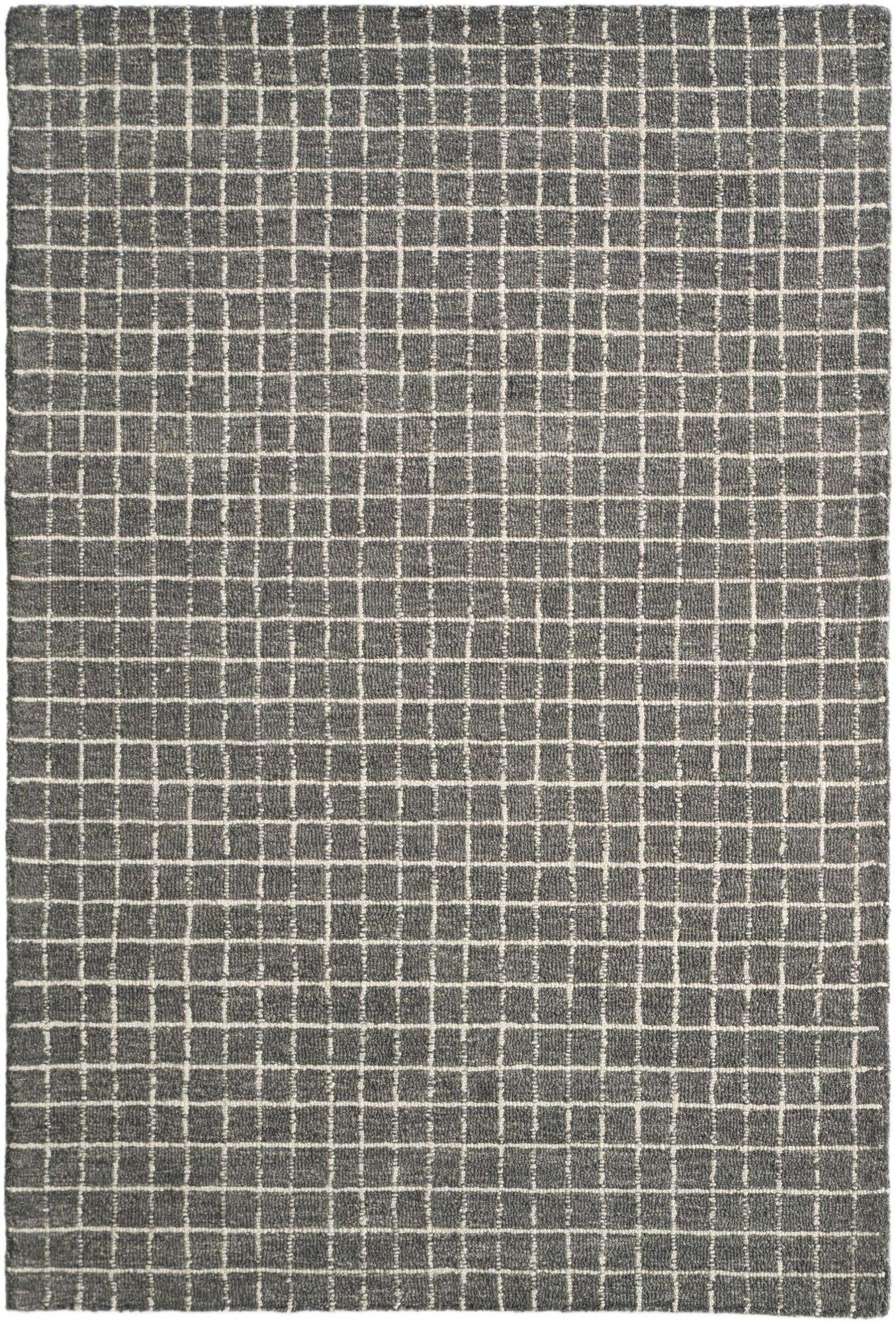 4' 1 x 6' 1 Heritage Line Wool Rug