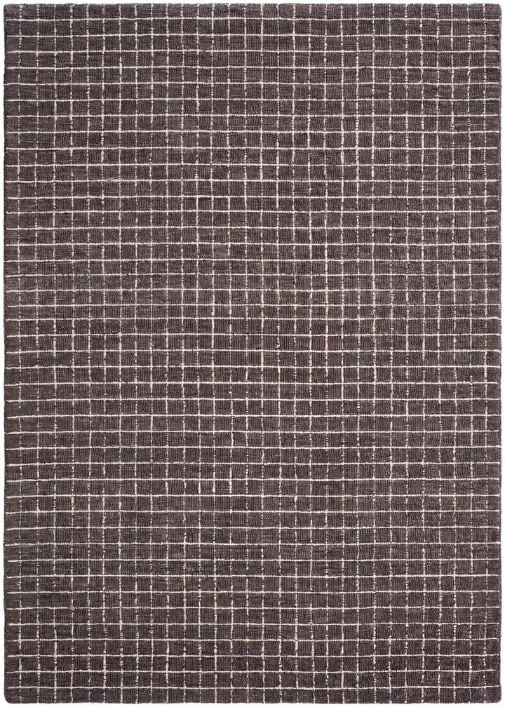 5' 1 x 8' Heritage Line Wool Rug