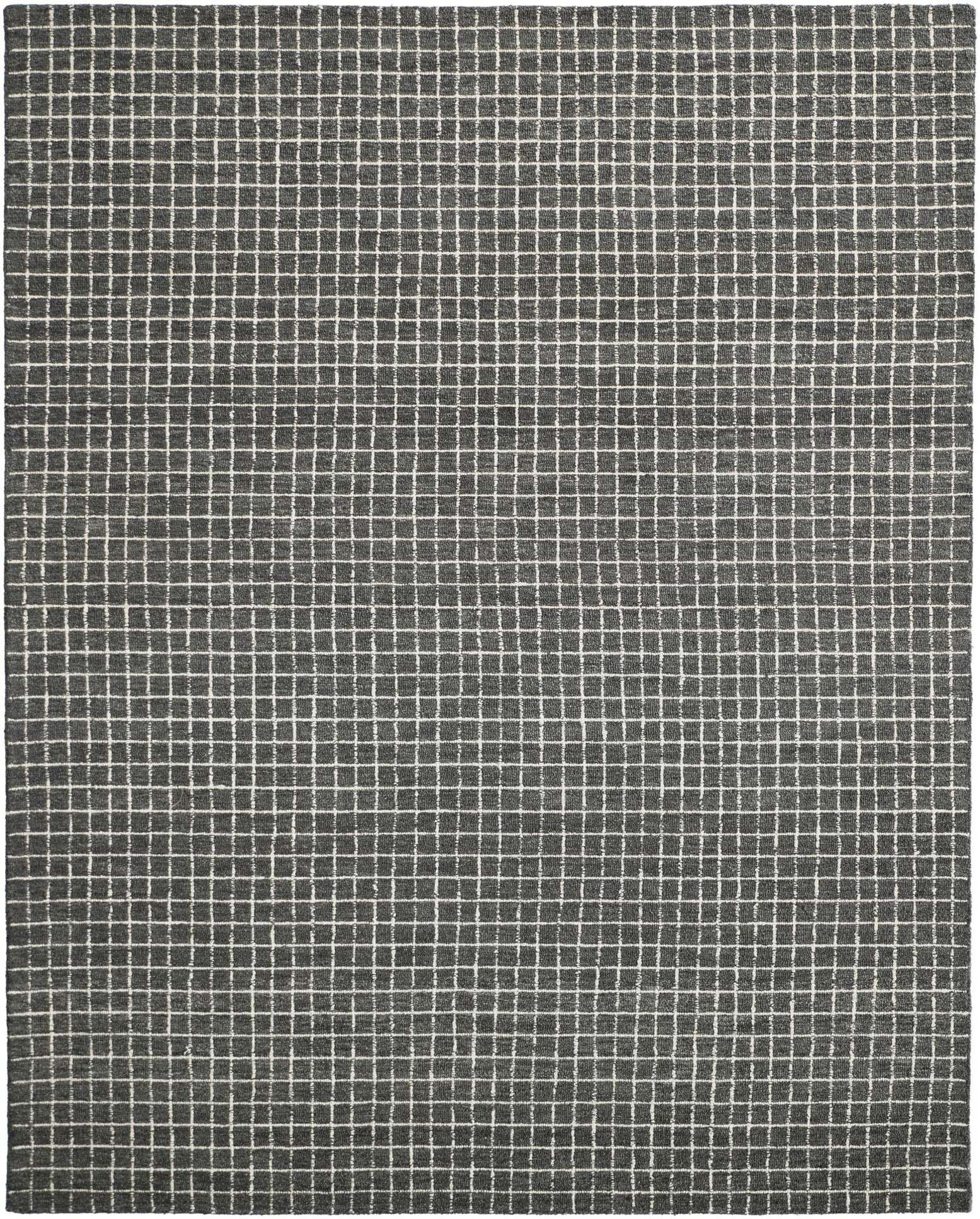 8' x 10' Heritage Line Wool Rug