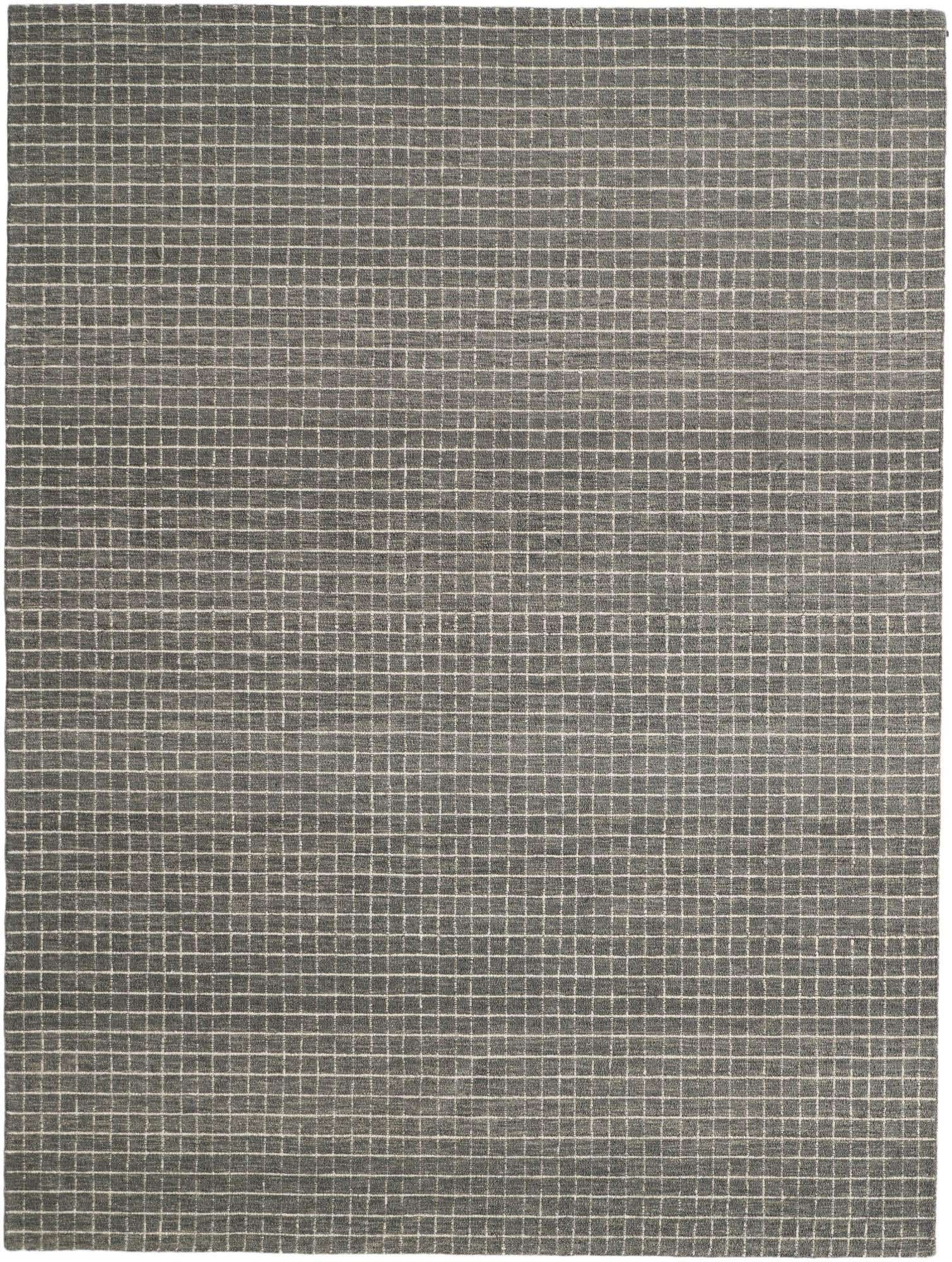 9' x 12' Heritage Line Wool Rug