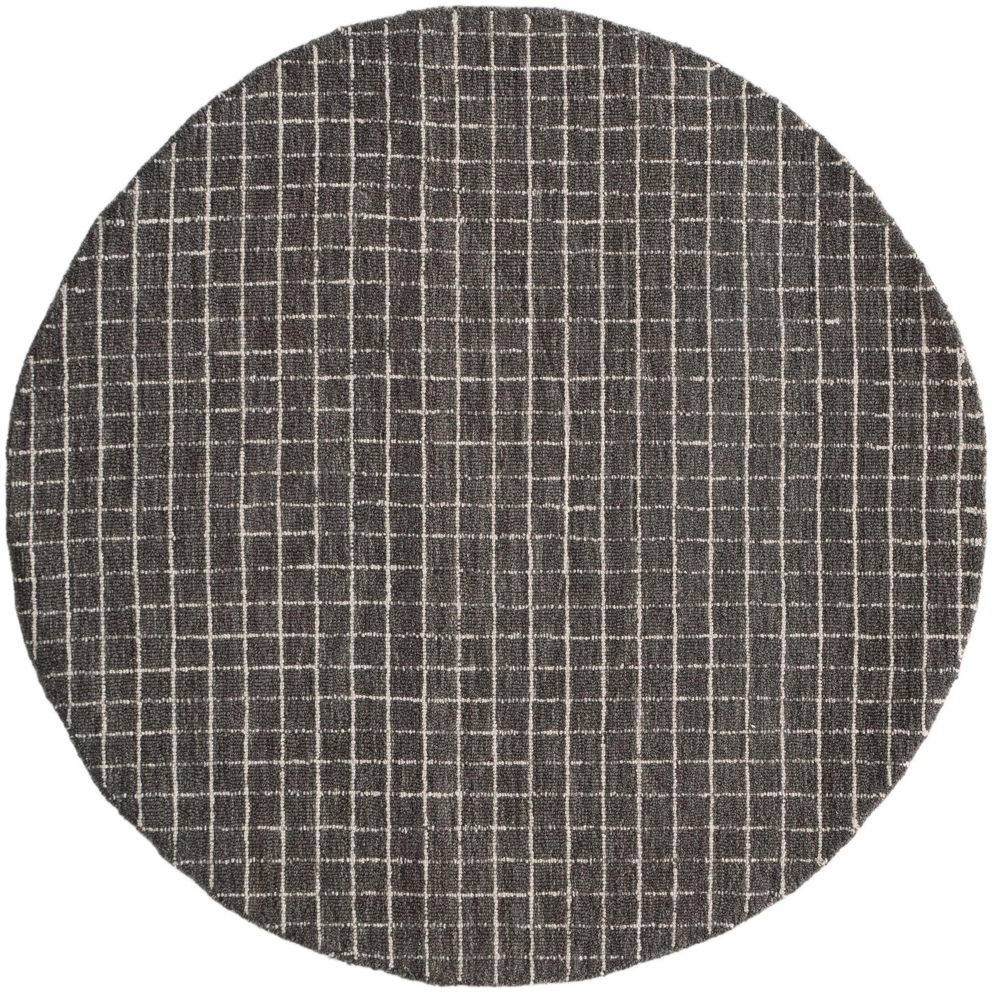 Rug Storm Cloud Gray Swatch link